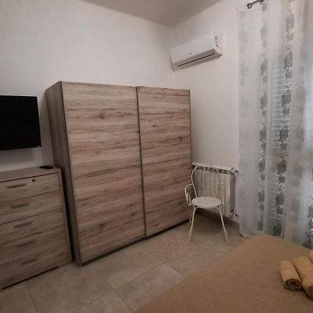 Casa Archimede Apartment Syracuse Ngoại thất bức ảnh