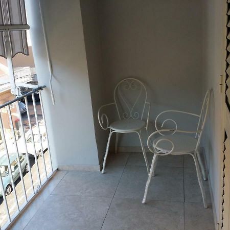 Casa Archimede Apartment Syracuse Ngoại thất bức ảnh