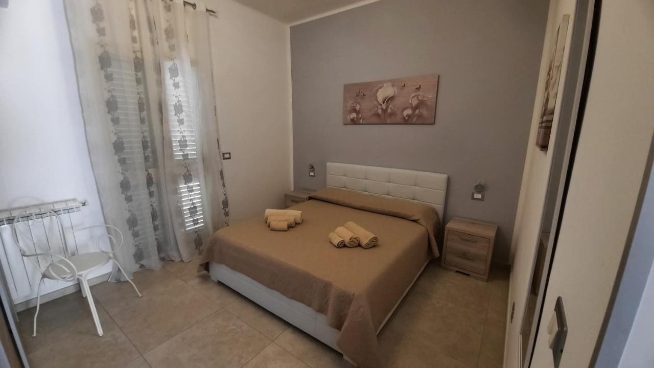 Casa Archimede Apartment Syracuse Ngoại thất bức ảnh
