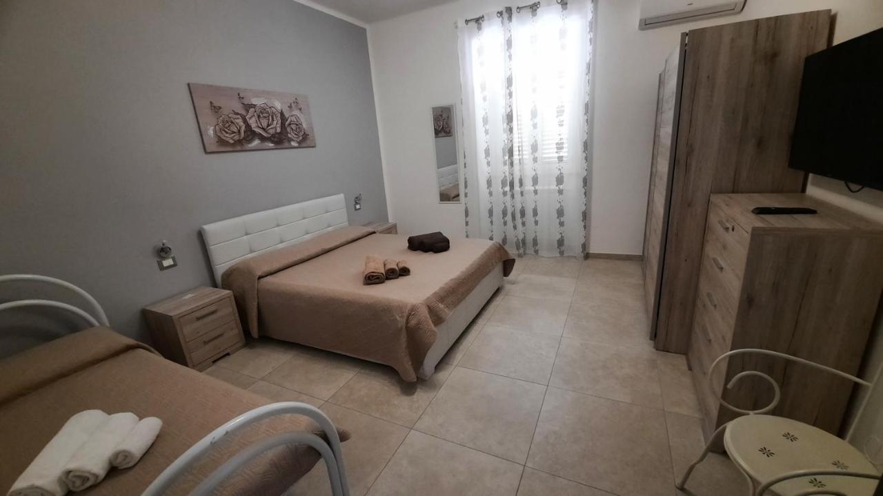 Casa Archimede Apartment Syracuse Ngoại thất bức ảnh