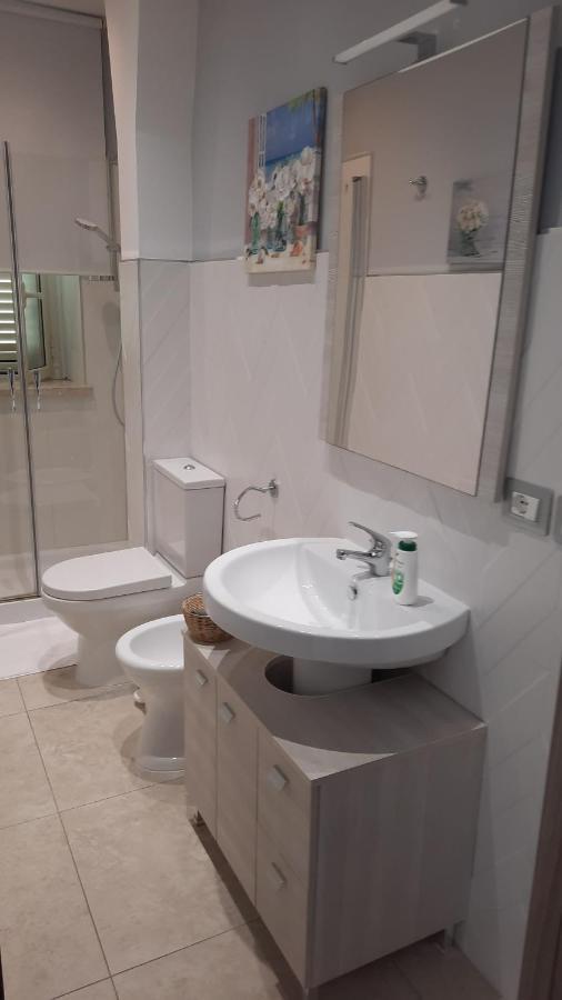 Casa Archimede Apartment Syracuse Ngoại thất bức ảnh