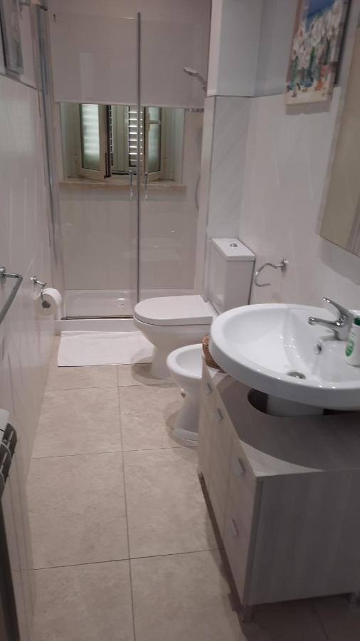 Casa Archimede Apartment Syracuse Ngoại thất bức ảnh