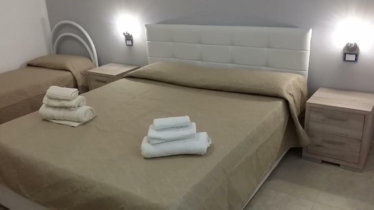 Casa Archimede Apartment Syracuse Ngoại thất bức ảnh