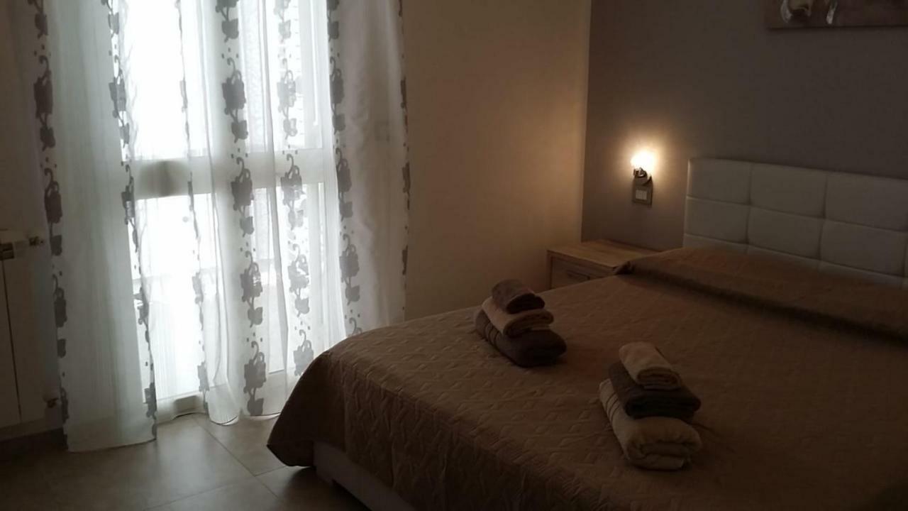 Casa Archimede Apartment Syracuse Ngoại thất bức ảnh