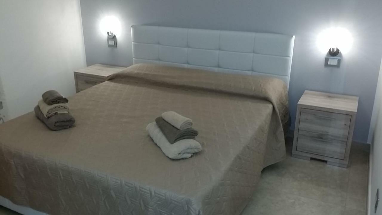Casa Archimede Apartment Syracuse Ngoại thất bức ảnh