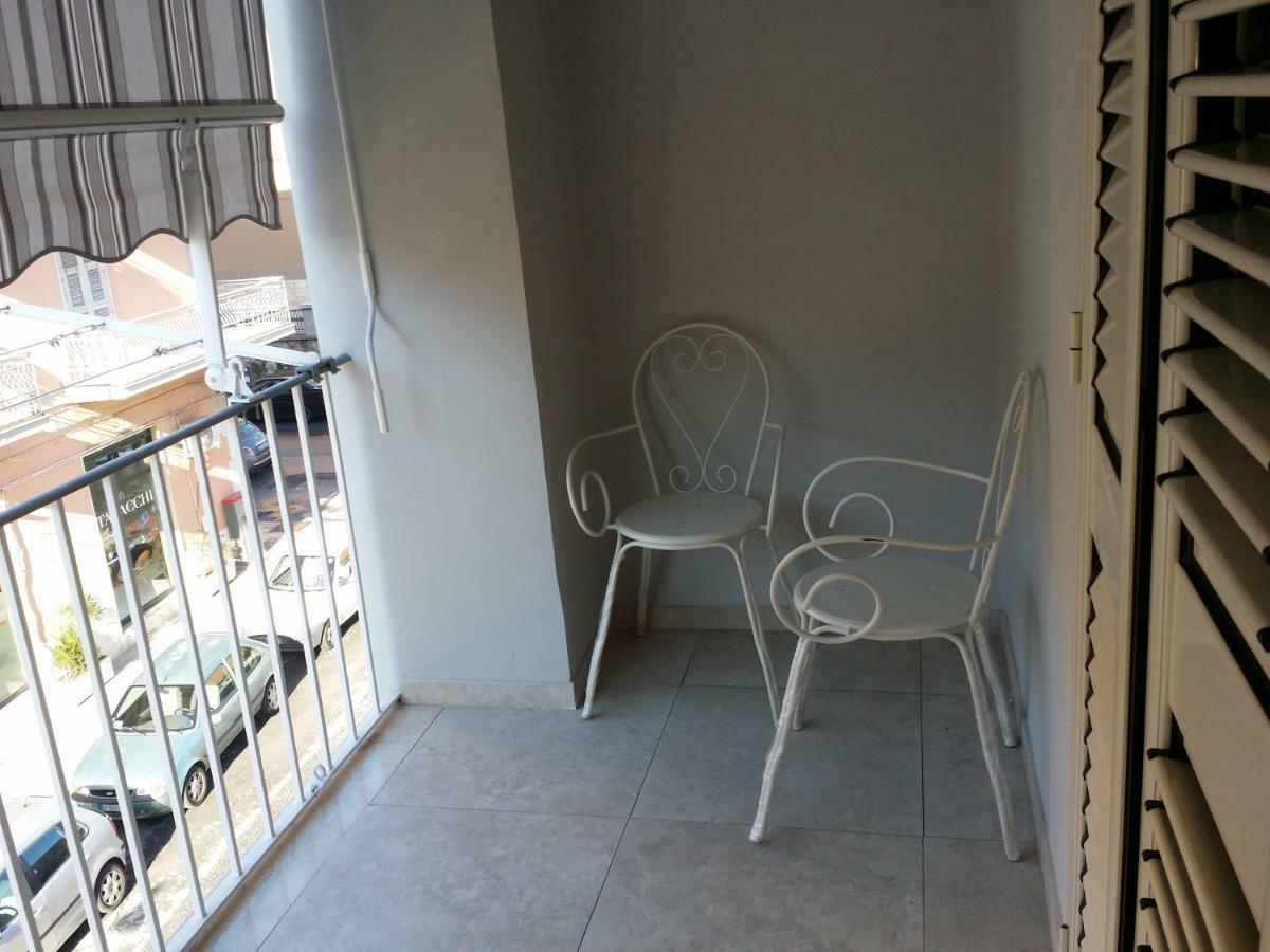 Casa Archimede Apartment Syracuse Ngoại thất bức ảnh
