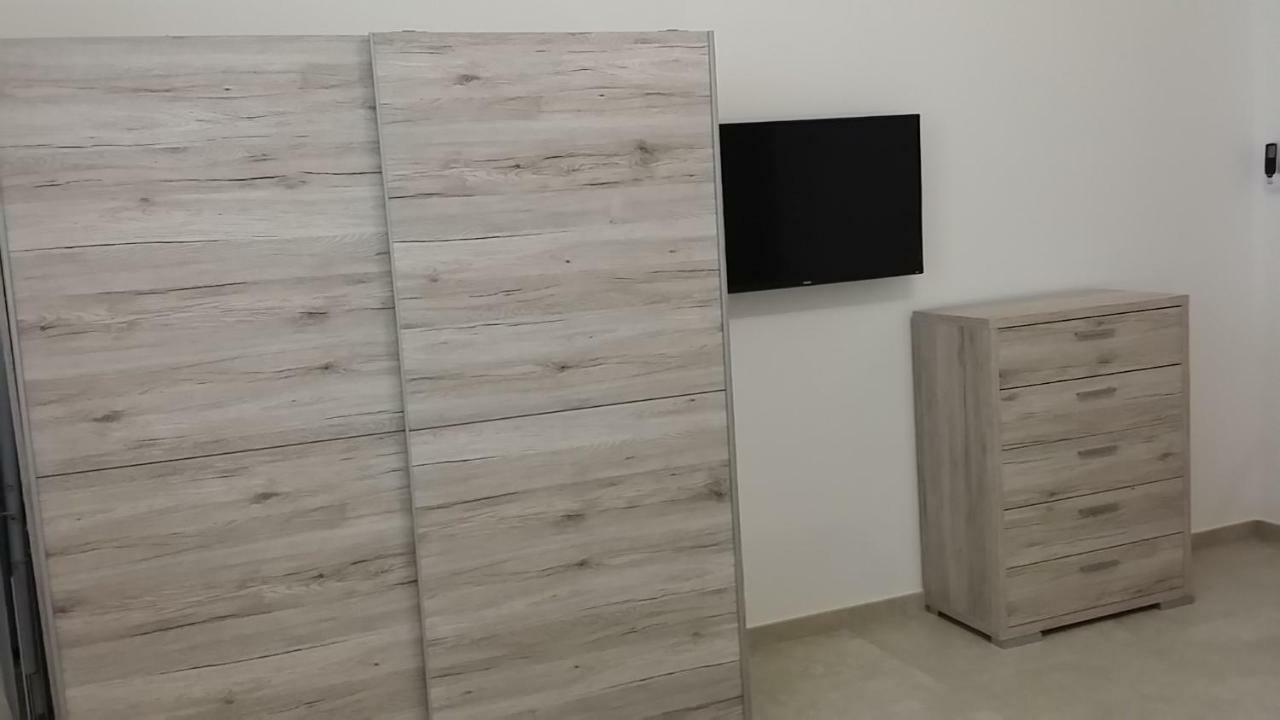 Casa Archimede Apartment Syracuse Ngoại thất bức ảnh